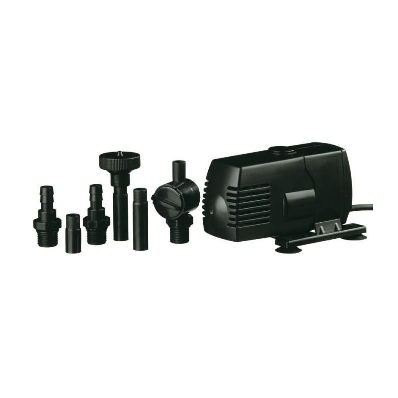 UBBINK XTRA 3900 basin pump - Flow rate 3900L/h