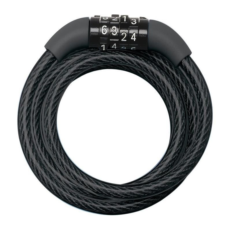 MASTER LOCK Cable Bike Lock - 1.2 m cable