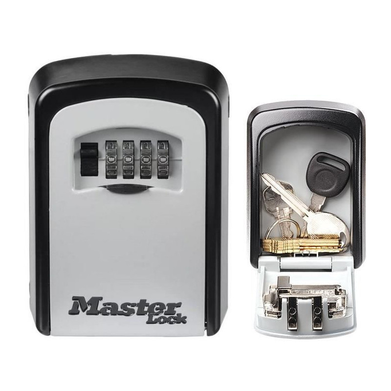 Master LOCK Key Key Wall TO SUPPLY 5401EURD