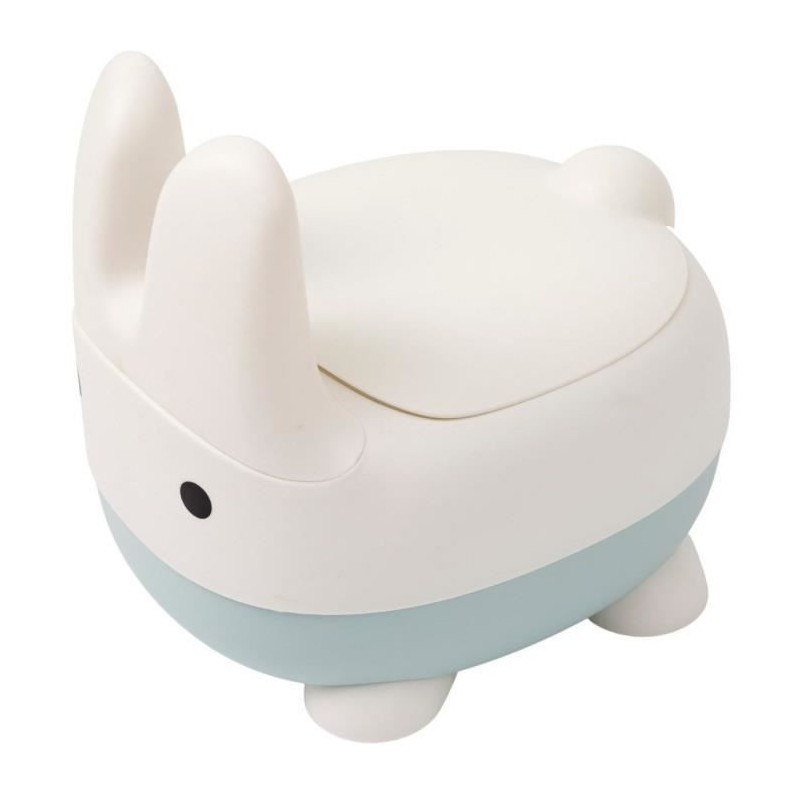 RABBIT POT