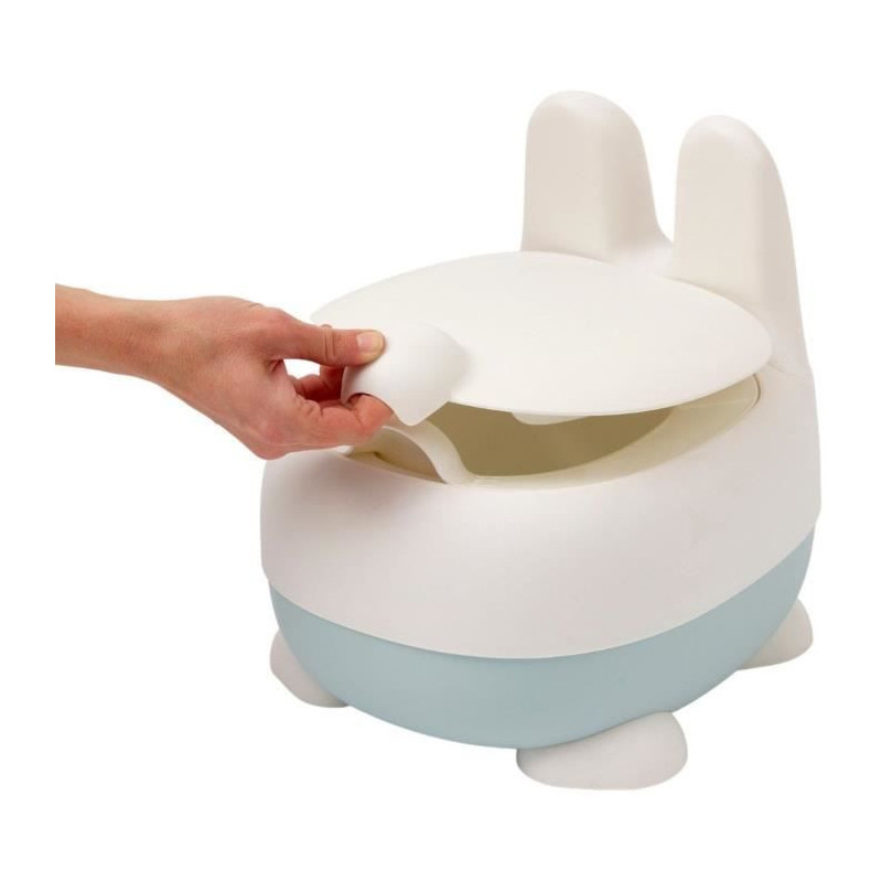 RABBIT POT