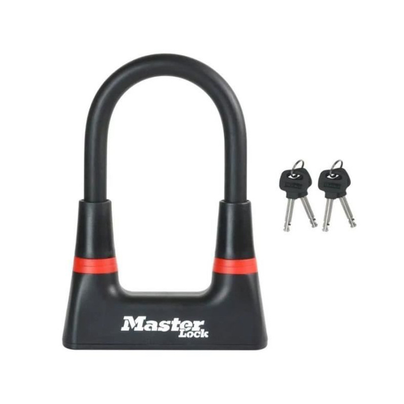 MASTERLOCK - Mini U-lock