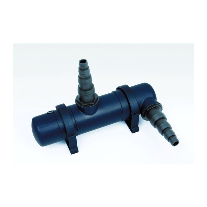 UV-C device for pools 5000l - AlgClear 2500