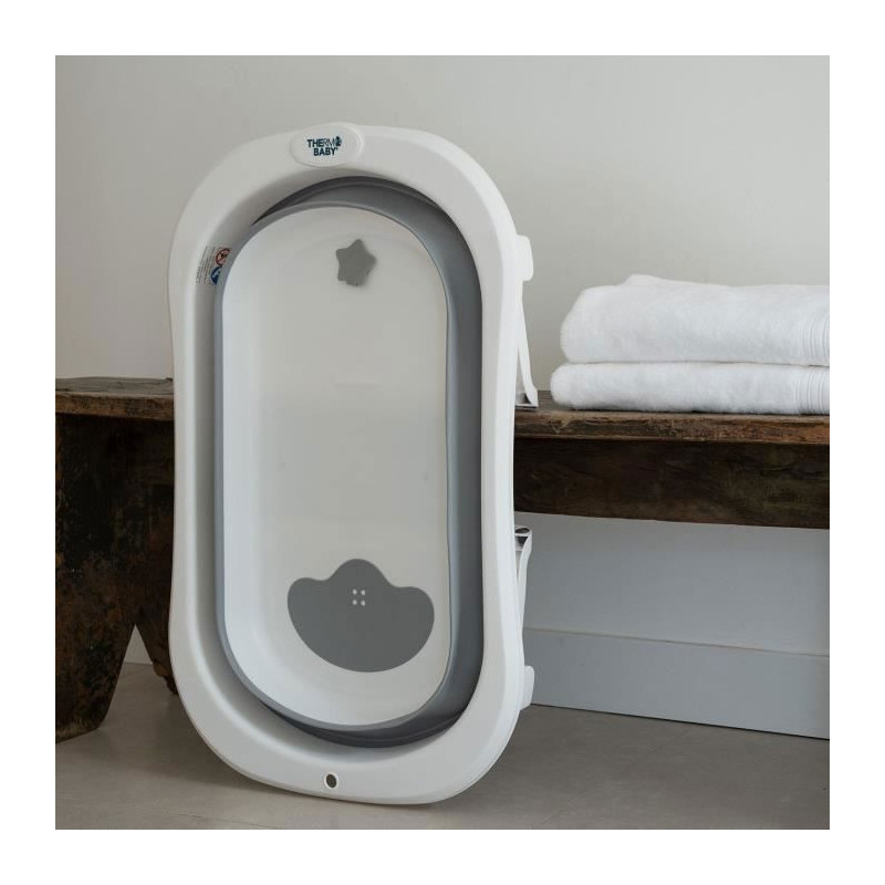 FOLDY FOLDABLE BATHTUB small model