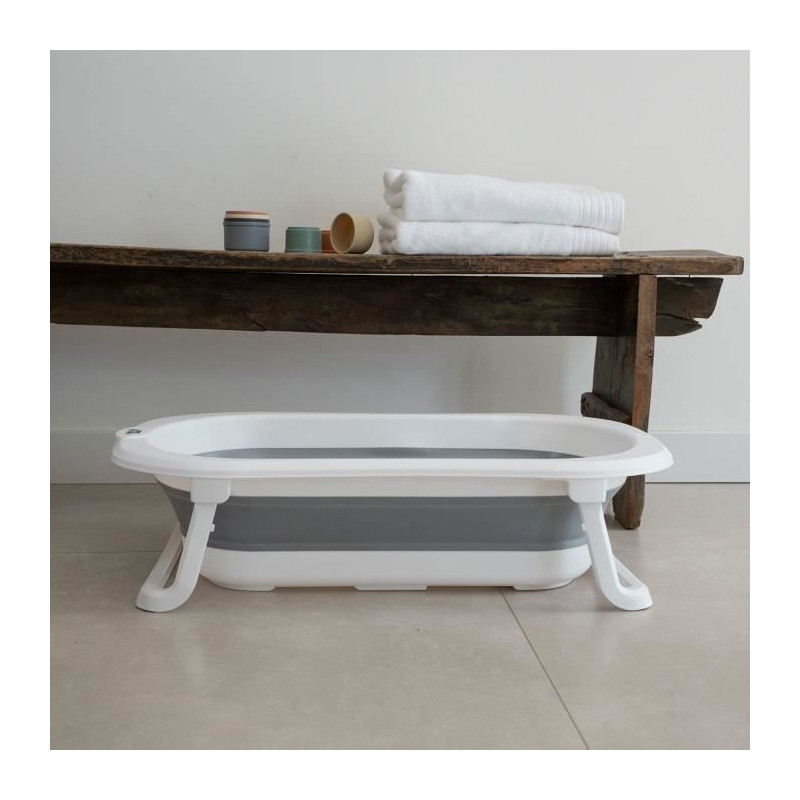 FOLDY FOLDABLE BATHTUB small model