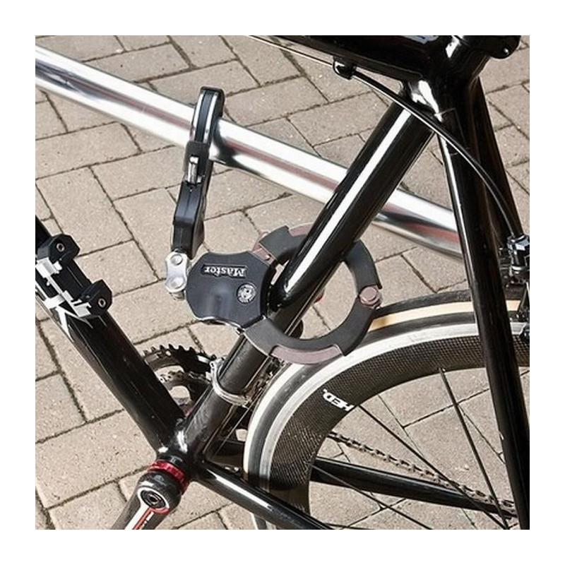 MASTER LOCK Anti-theft handcuffs - 1 link