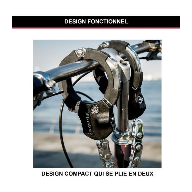 Street Cuffâ handcuffs with cemented steel body