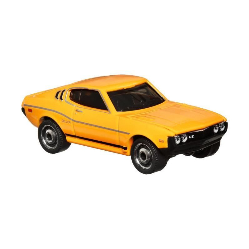 Matchbox - Collector's Vehicle (random model) - Small Car - From 3 yea