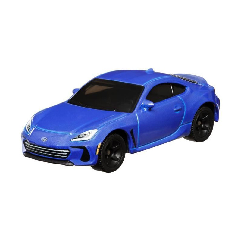 Matchbox - Collector's Vehicle (random model) - Small Car - From 3 yea