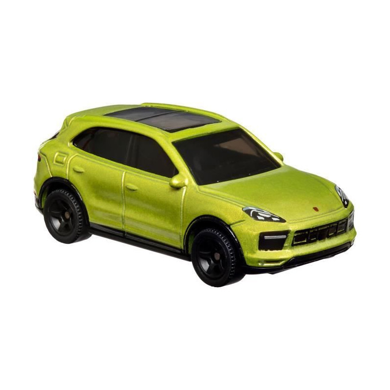Matchbox - Collector's Vehicle (random model) - Small Car - From 3 yea