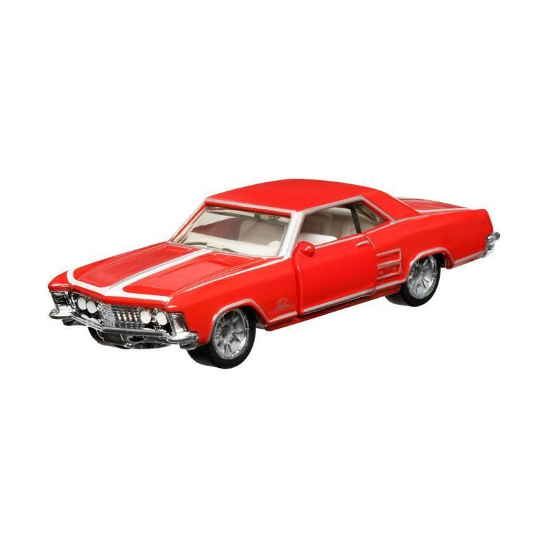 Matchbox - Collector's Vehicle (random model) - Small Car - From 3 yea