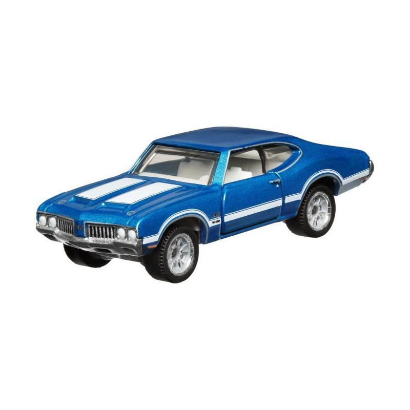 Matchbox - Collector's Vehicle (random model) - Small Car - From 3 yea