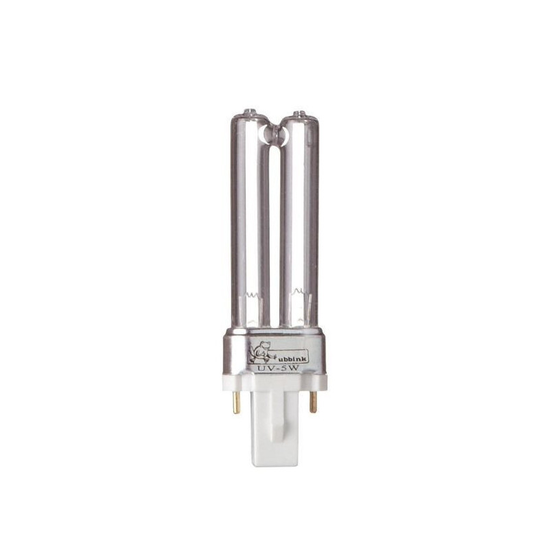 UV-C device for pools 5000l - AlgClear 2500