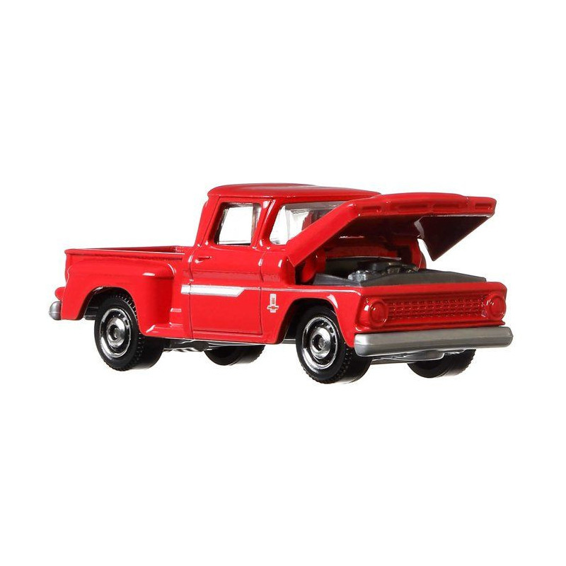 MATCHBOX Vehicles with Movable Parts (random model) - 3 years and +