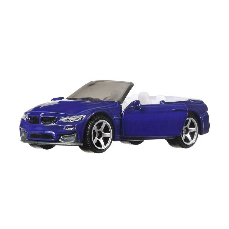 MATCHBOX Vehicles with Movable Parts (random model) - 3 years and +