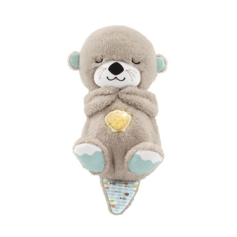 Fisher-Price - Fisher-Price My Otter Calins Good Night - From birth