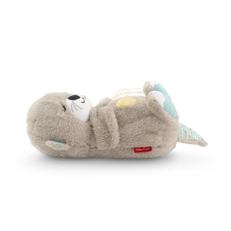 Fisher-Price - Fisher-Price My Otter Calins Good Night - From birth