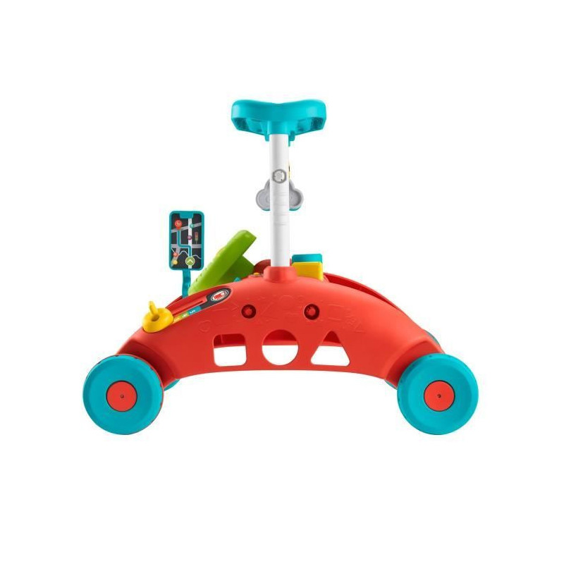FISHER-PRICE - Evolutionary Activity Walker - early learning toy - 6 m