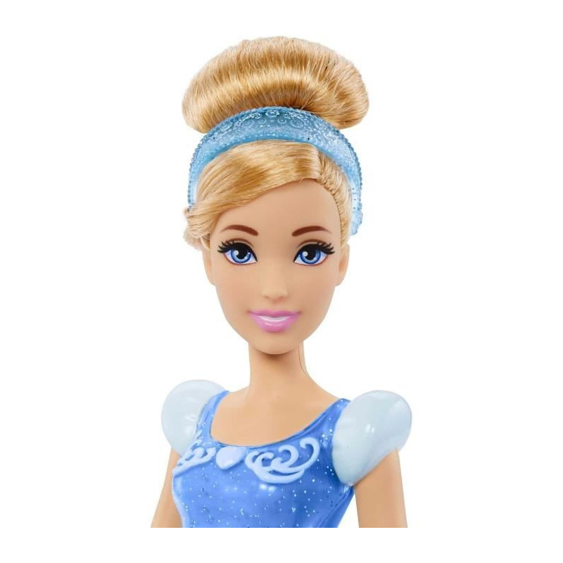 Disney princess - Cinderella doll 29cm - Mannequins dolls - 3 years an