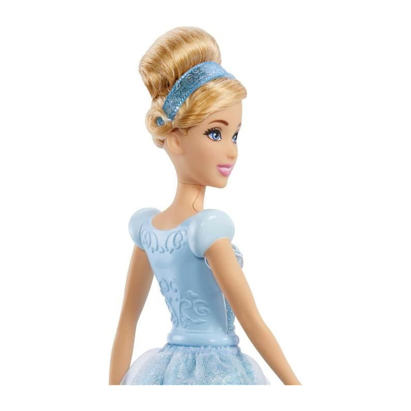 Disney princess - Cinderella doll 29cm - Mannequins dolls - 3 years an