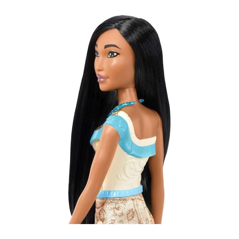 Disney princess - Pocahontas doll 29cm - Mannequins dolls - 3 years an