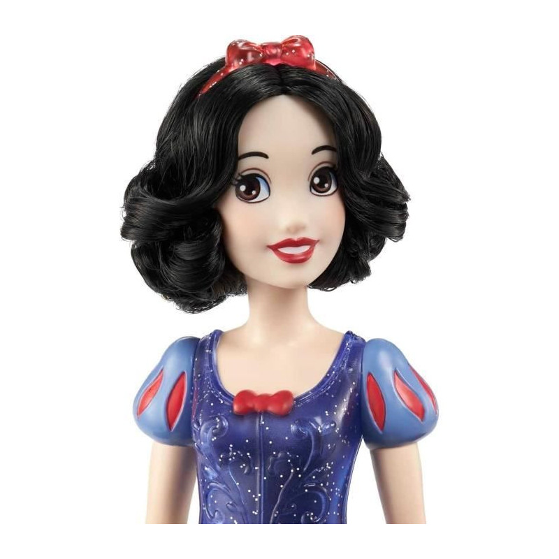 Disney princess - Snow White doll 29cm - Mannequins dolls - 3 years ol