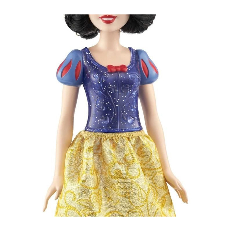 Disney princess - Snow White doll 29cm - Mannequins dolls - 3 years ol
