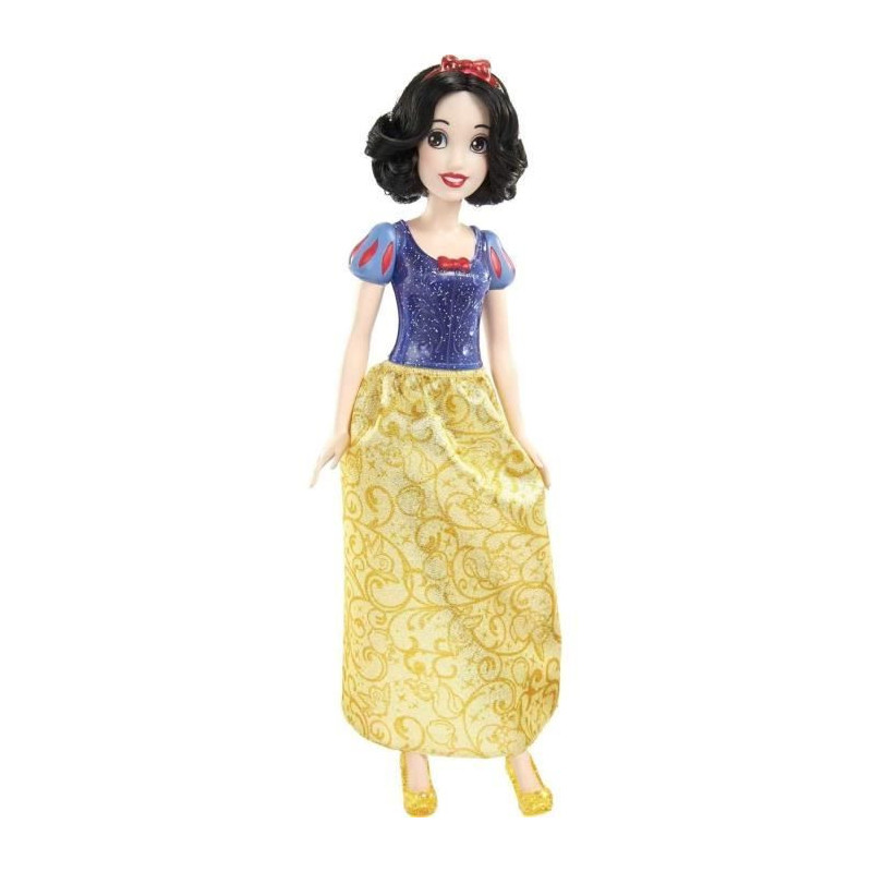Disney princess - Snow White doll 29cm - Mannequins dolls - 3 years ol
