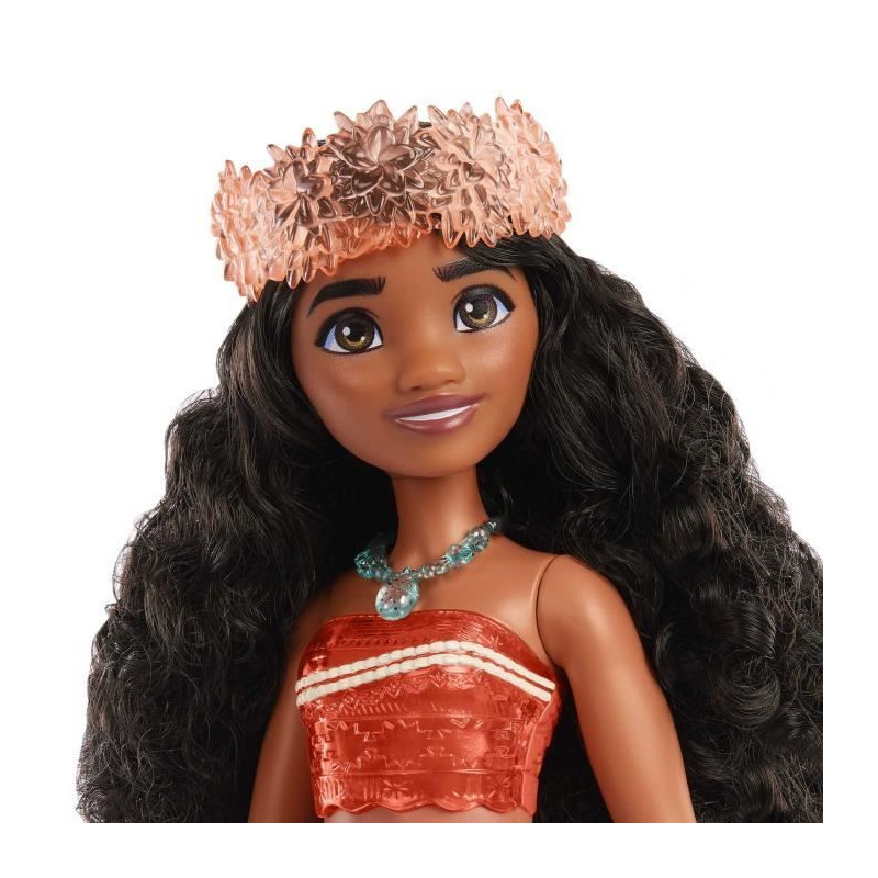 Disney Princess - Vaiana 29cm doll - Mannequins dolls - 3 years and +