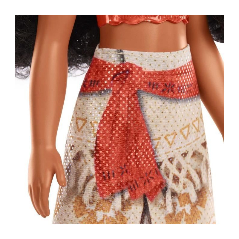 Disney Princess - Vaiana 29cm doll - Mannequins dolls - 3 years and +