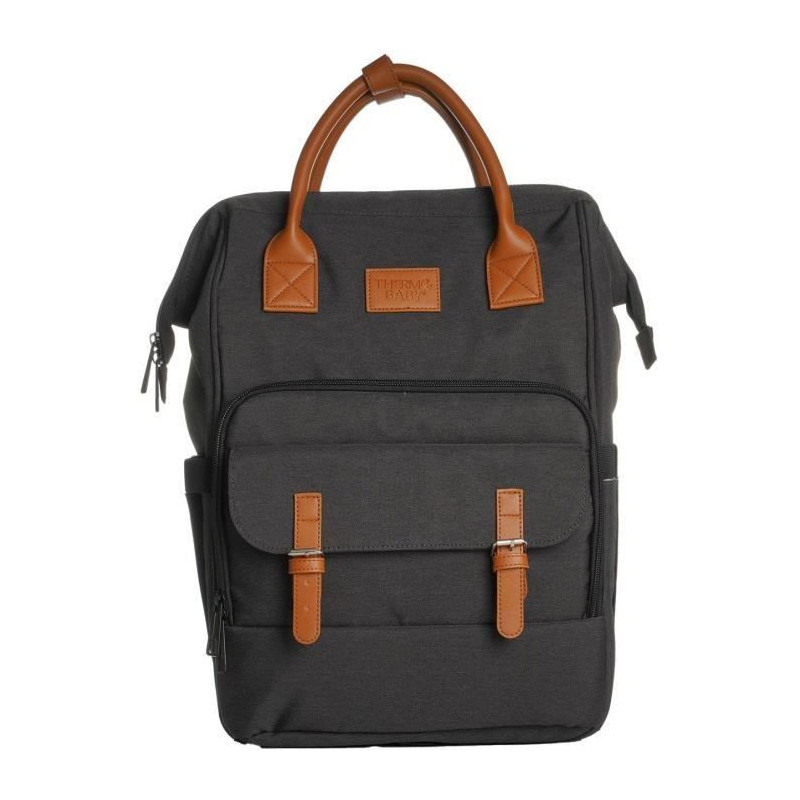 Diaper bag - THERMOBABY - ESCAPADE - Elegant and functional