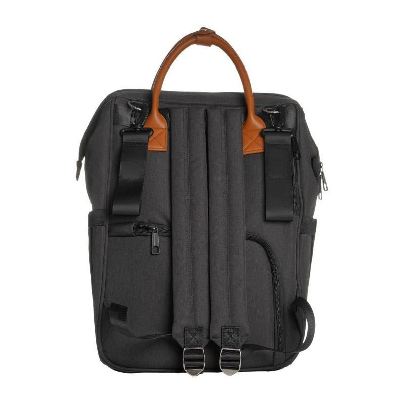 Diaper bag - THERMOBABY - ESCAPADE - Elegant and functional