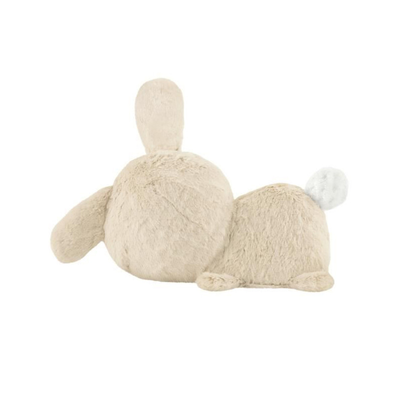 Fisher-Price-My Hug Bunny - Night Light Plush - Educational Toy - HXG9