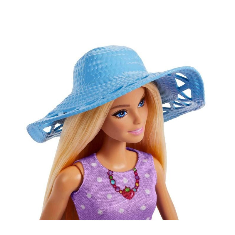 BARBIE AND CHELSEA BOX SET