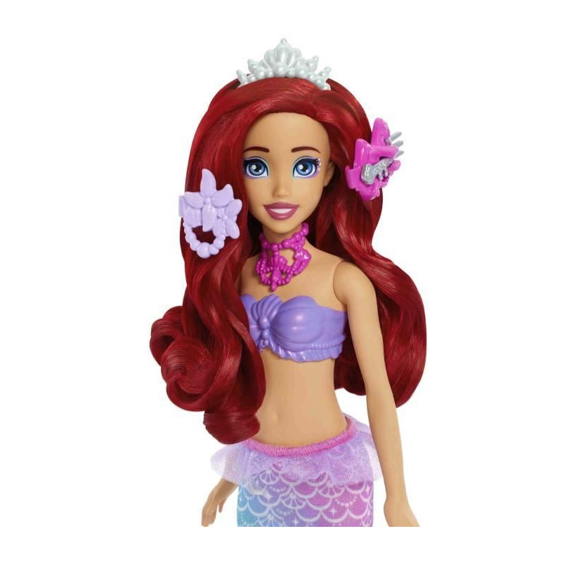ARIEL PEARL SECRETS BOX