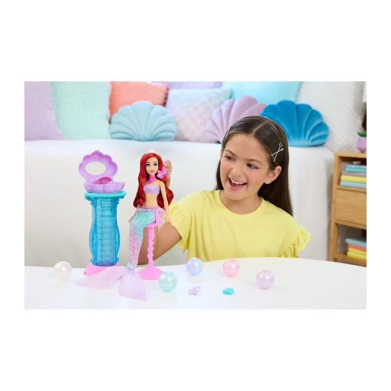 ARIEL PEARL SECRETS BOX