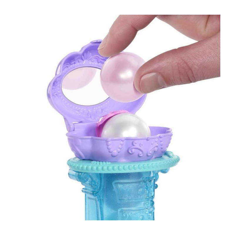 ARIEL PEARL SECRETS BOX