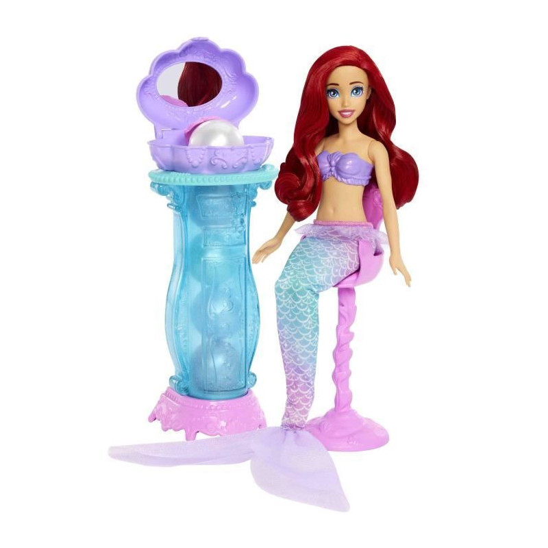 ARIEL PEARL SECRETS BOX