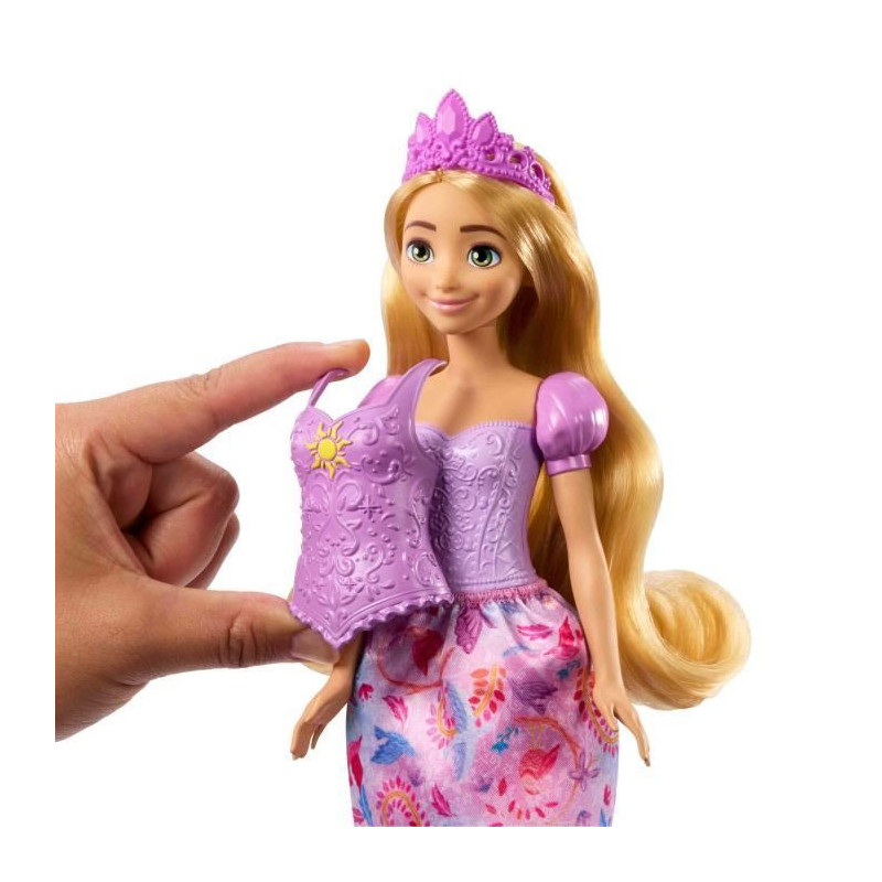 RAPUNZEL PICNIC AND ART