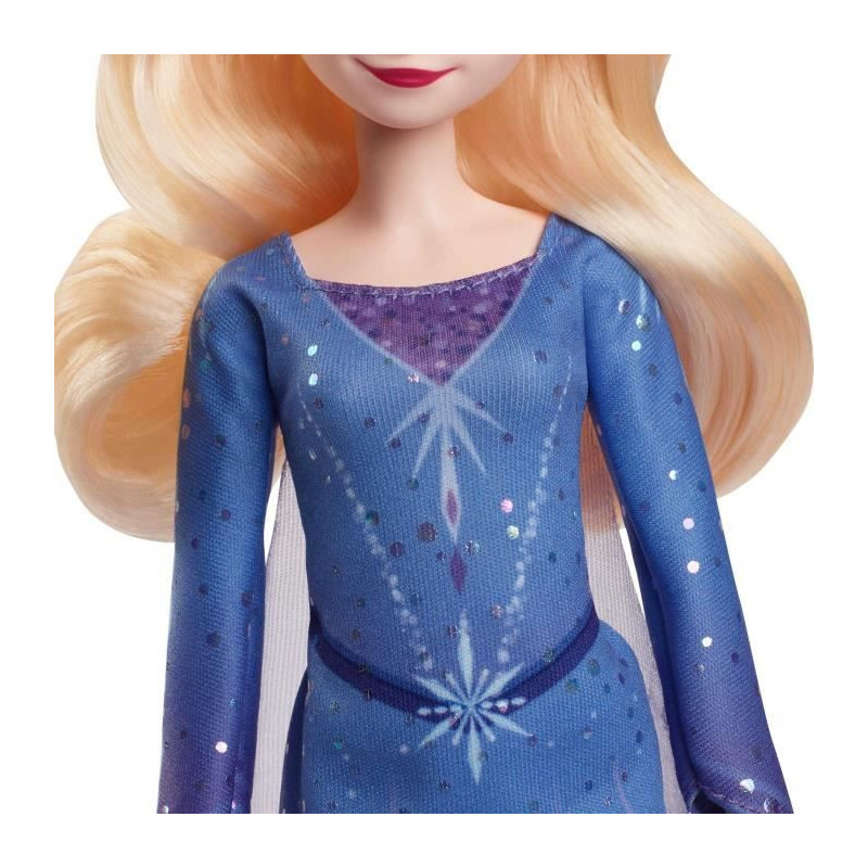 DISNEY Elsa Ice Power-Frozen: Winterfest - Disney Frozen - JBG53