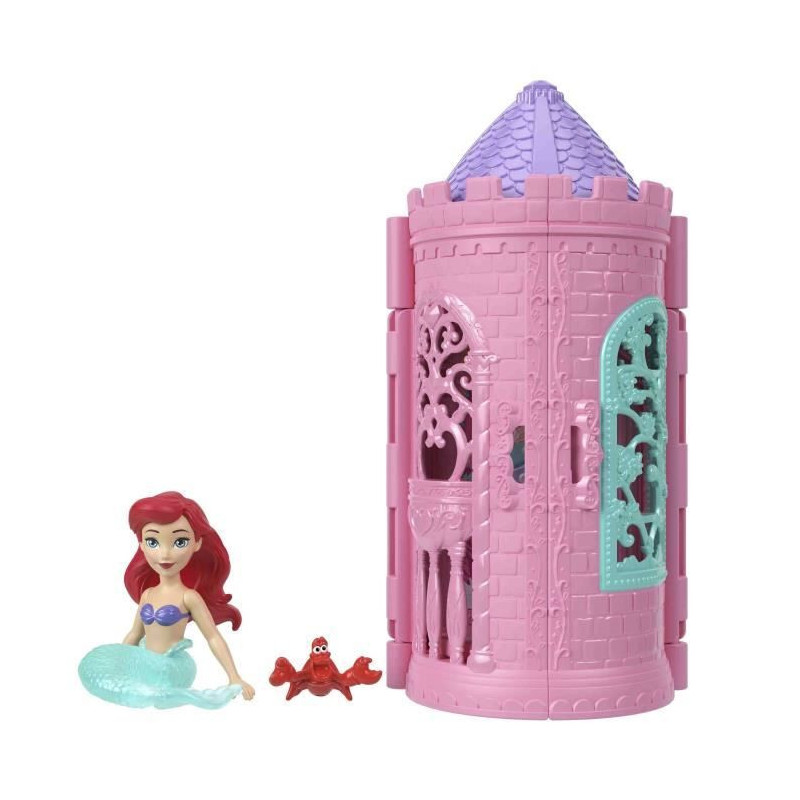 PRINCESS TURRET
