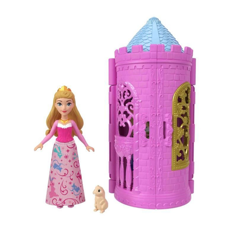 PRINCESS TURRET