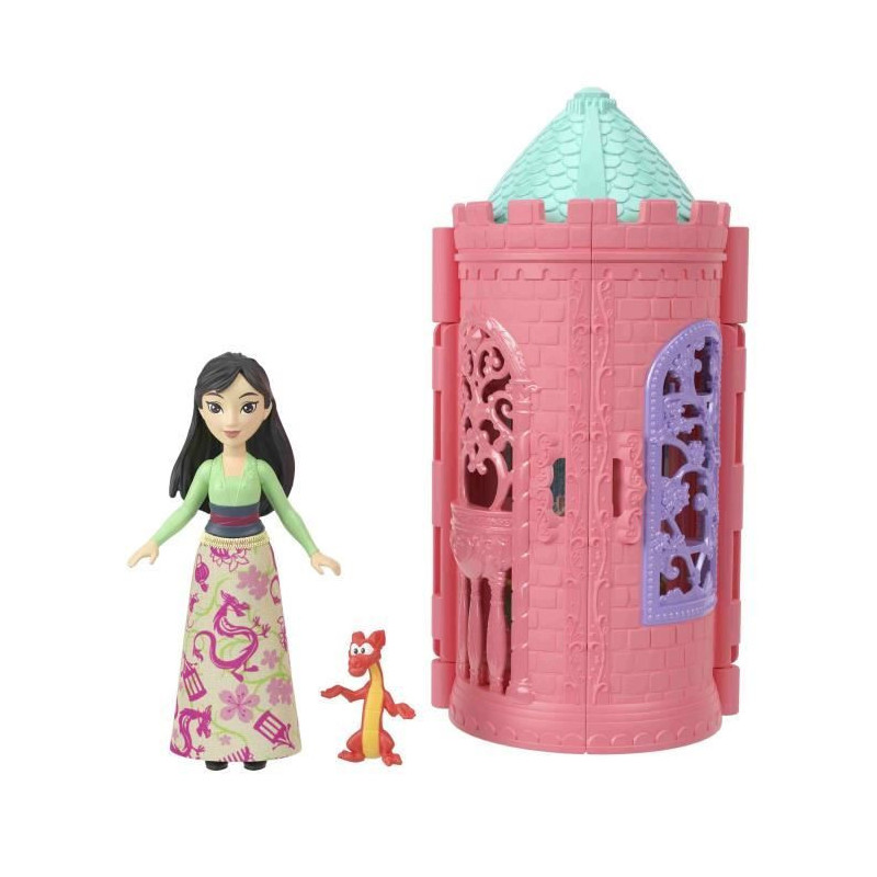PRINCESS TURRET
