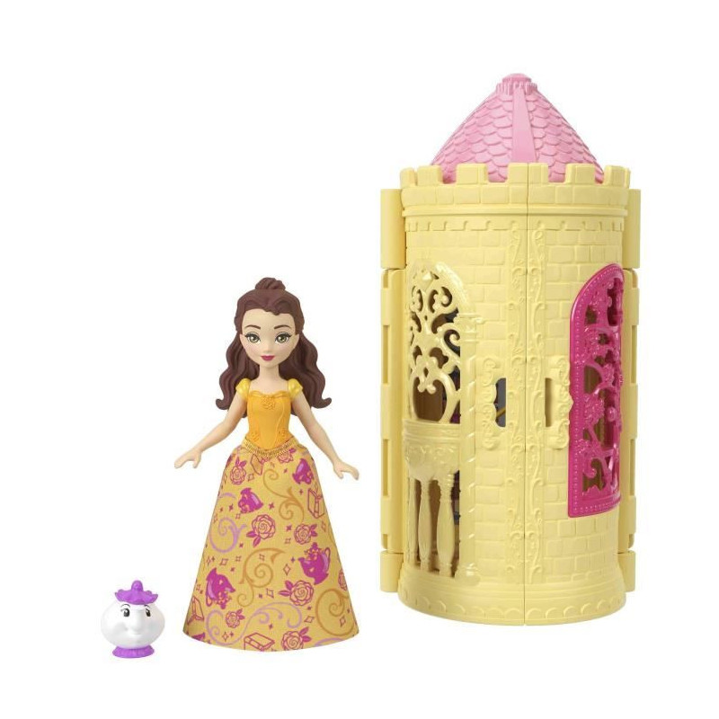 PRINCESS TURRET