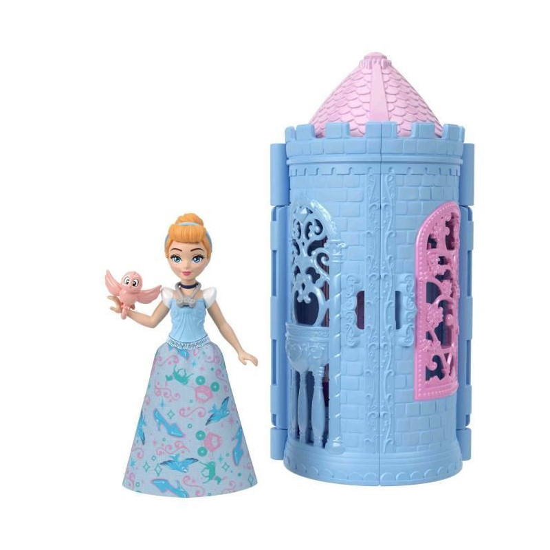 PRINCESS TURRET