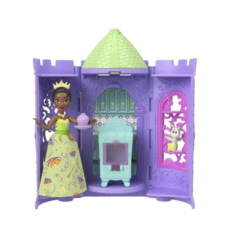 PRINCESS TURRET