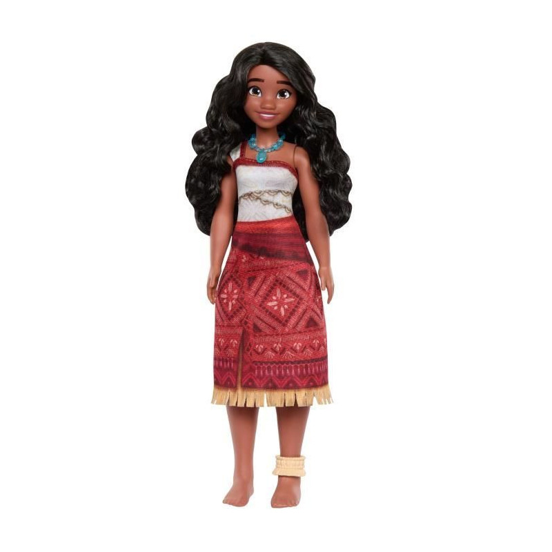 MATTEL Moana Doll 2 JBT56