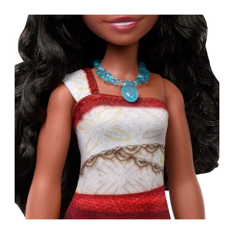 MATTEL Moana Doll 2 JBT56