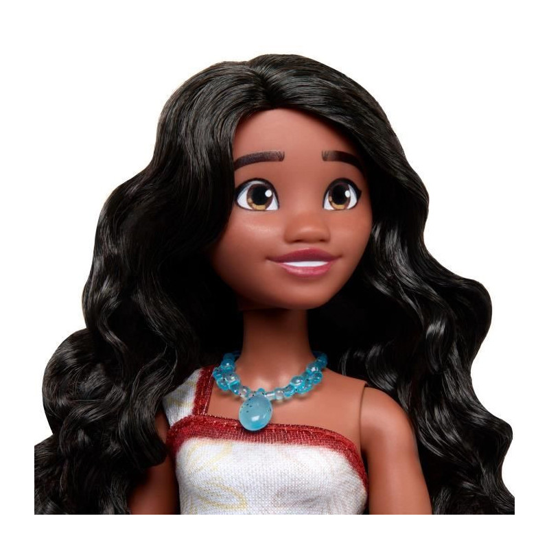 MATTEL Moana Doll 2 JBT56