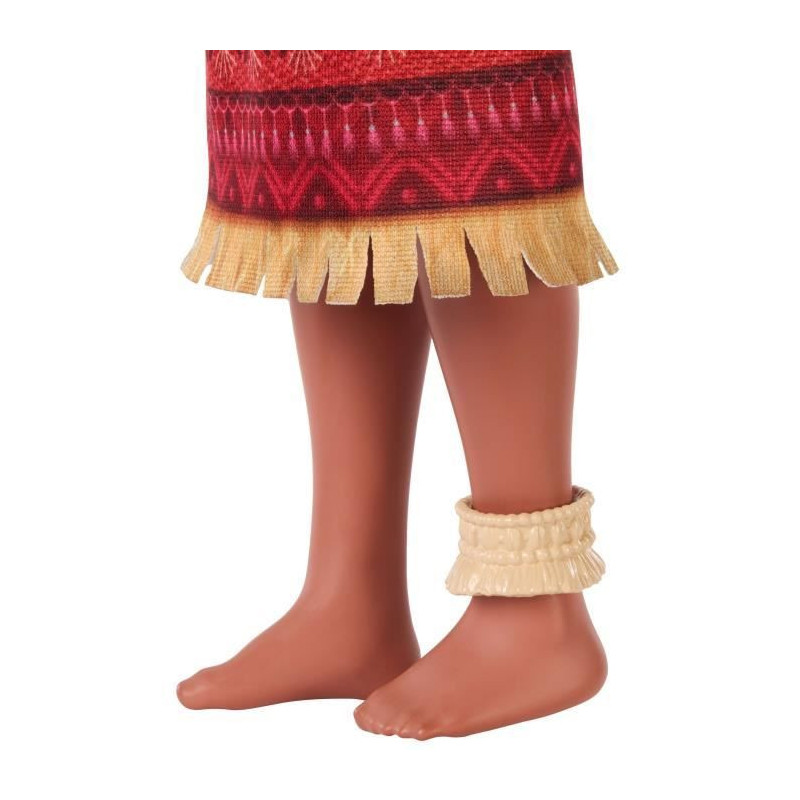MATTEL Moana Doll 2 JBT56
